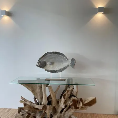 アパート Lichtdurchflutetes Design - - 90 Qm