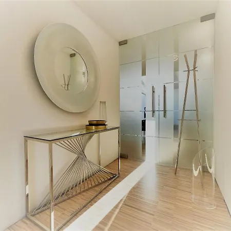 Lichtdurchflutetes Design - - 90 Qm * ギュータースロー