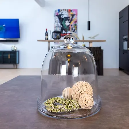 アパート Lichtdurchflutetes Design - - 90 Qm