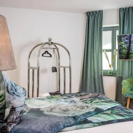 アパート Lichtdurchflutetes Design - - 90 Qm