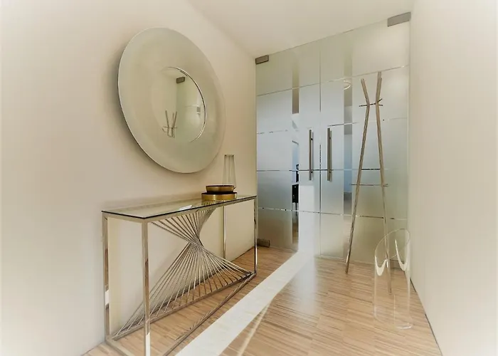 Lichtdurchflutetes Design - - 90 Qm * Gütersloh