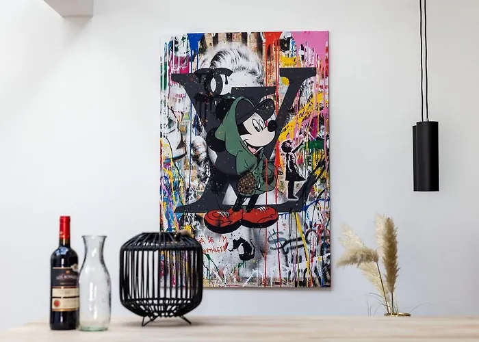 Appartement Lichtdurchflutetes Design - - 90 Qm Gütersloh